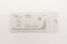 Ethicon Z489 6-0 PDS II CLEAR MONOFILAMENT P-1 11mm 3/8c, 18inch